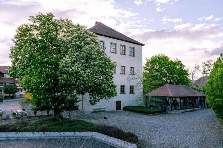 Resort Schloss Auerstedt