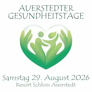 Logo der Auerstedter Gesundheitstage