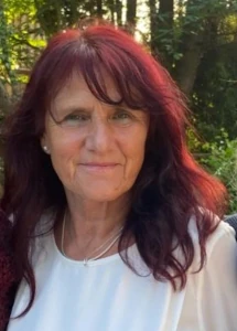 Beate Wiedemann