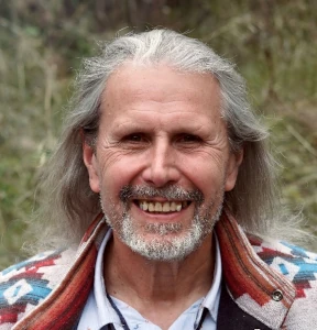 Foto von Helmut Christof