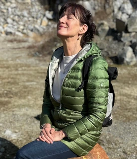 Foto von Kerstin Schröter
